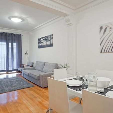 סן סבסטיאן Sansebastianforyou / Zabaleta Apartment חדר תמונה
