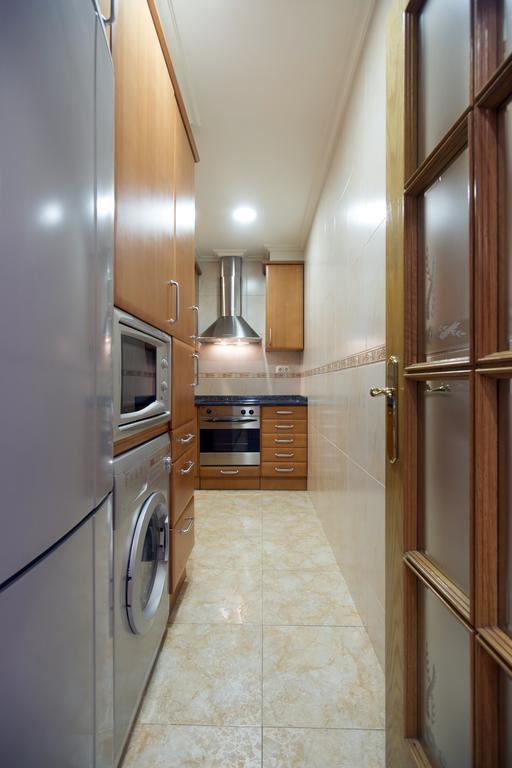 סן סבסטיאן Sansebastianforyou / Zabaleta Apartment מראה חיצוני תמונה