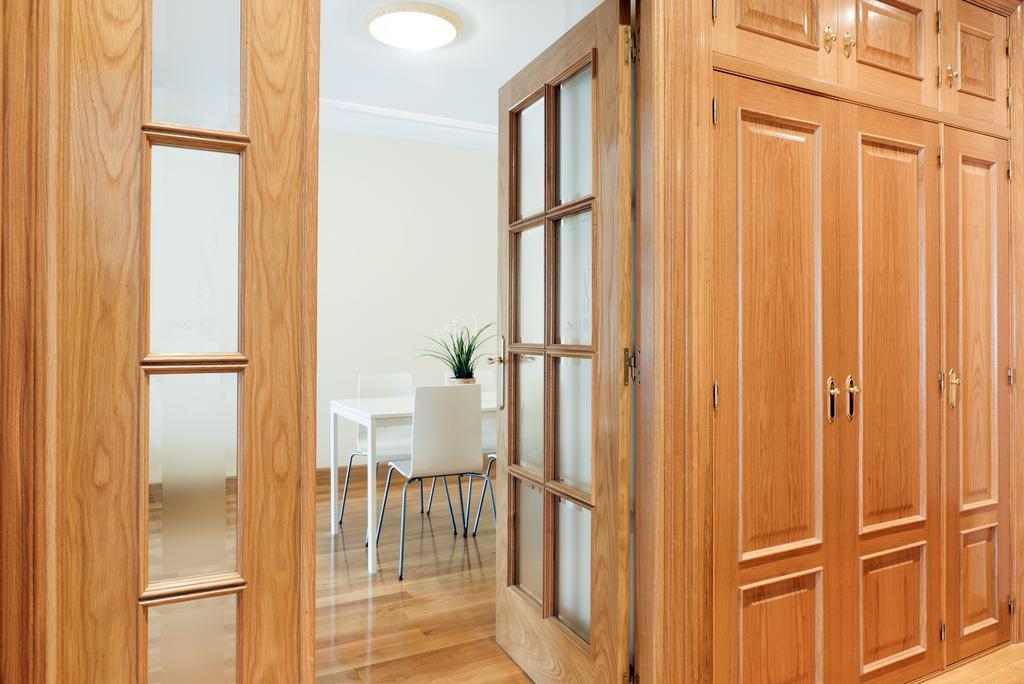 סן סבסטיאן Sansebastianforyou / Zabaleta Apartment מראה חיצוני תמונה