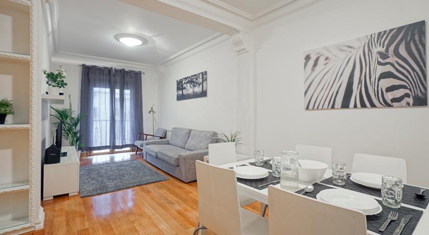 סן סבסטיאן Sansebastianforyou / Zabaleta Apartment חדר תמונה